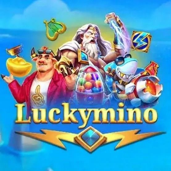 LUCKYMINO - Petualangan Berkebun Terbaik di Dunia Virtual