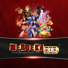 MERDEKAWIN - Game Bingo Seru untuk Semua Umur