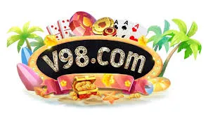 V98 - Game FPS Seru dan Menantang